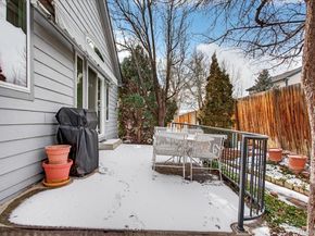 10871 W Dumbarton Place, Littleton CO 80127