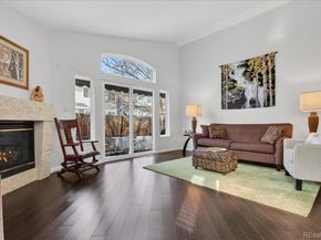 10871 W Dumbarton Place, Littleton CO 80127