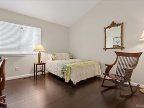 10871 W Dumbarton Place, Littleton CO 80127