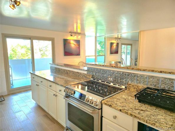 2880 S Locust Street 302N, Denver CO 80222