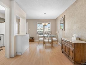 7110 S Gaylord Street 7, Centennial CO 80122