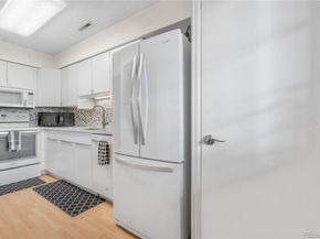 7110 S Gaylord Street 7, Centennial CO 80122