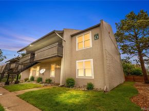 7110 S Gaylord Street 7, Centennial CO 80122