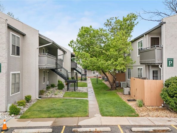 7110 S Gaylord Street 7, Centennial CO 80122