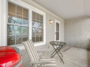 7110 S Gaylord Street 7, Centennial CO 80122