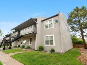 7110 S Gaylord Street 7, Centennial CO 80122