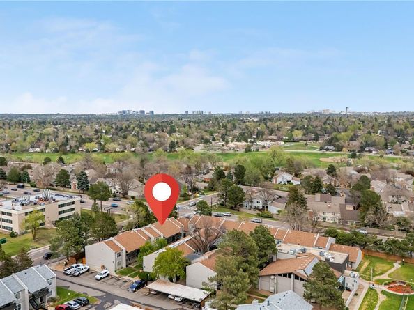 7110 S Gaylord Street 7, Centennial CO 80122