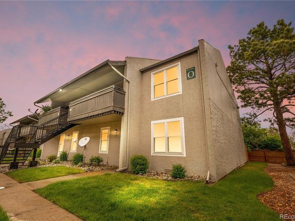 7110 S Gaylord Street 7, Centennial CO 80122