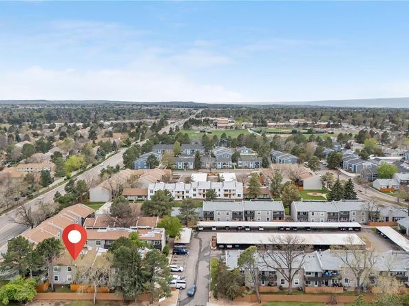 7110 S Gaylord Street 7, Centennial CO 80122