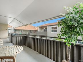 7110 S Gaylord Street 7, Centennial CO 80122