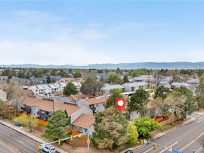 7110 S Gaylord Street 7, Centennial CO 80122