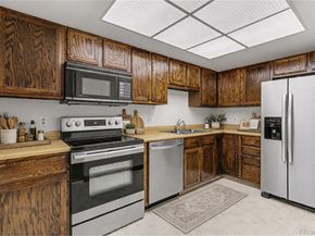 14001 E Marina Drive 103, Aurora CO 80014