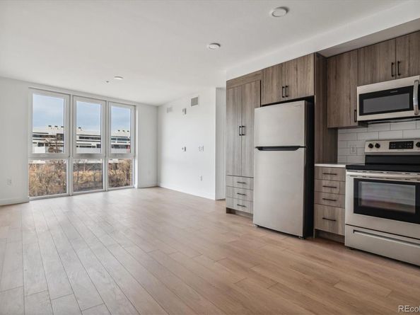 3575 Chestnut Place 402, Denver CO 80216
