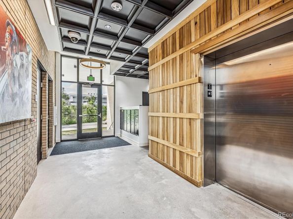 3575 Chestnut Place 402, Denver CO 80216