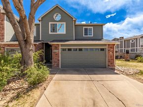 13000 Harrison Drive, Thornton CO 80241