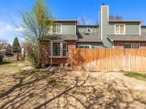 13000 Harrison Drive, Thornton CO 80241