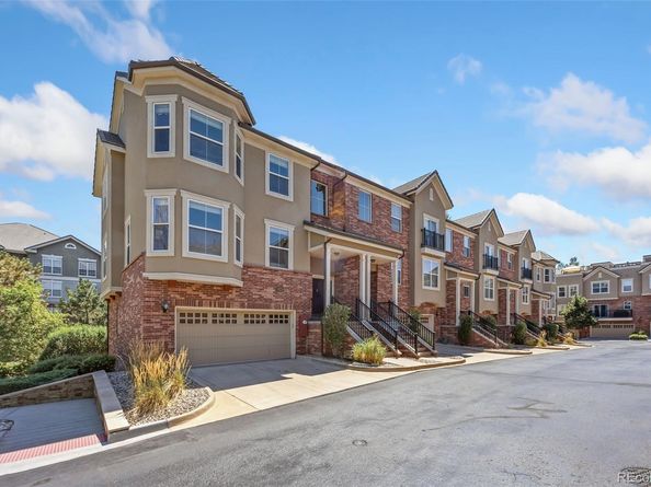 5448 DTC Parkway, Greenwood Village CO 80111