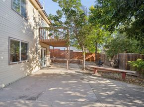 993 S Oakland Court, Aurora CO 80012