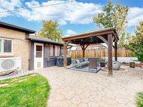 940 Grape Street, Denver CO 80220