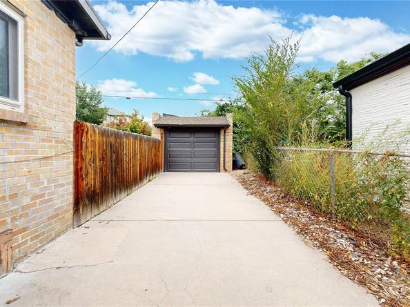 940 Grape Street, Denver CO 80220