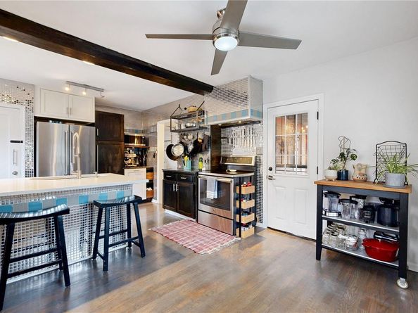 940 Grape Street, Denver CO 80220