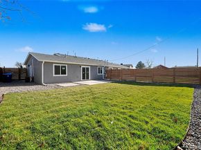 7711 Kenwood Street, Commerce City CO 80022