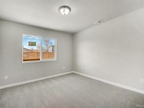 7711 Kenwood Street, Commerce City CO 80022