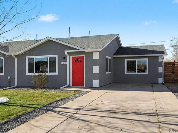 7711 Kenwood Street, Commerce City CO 80022
