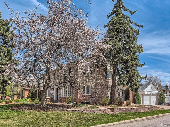 1000 N MONACO Parkway, Denver CO 80220