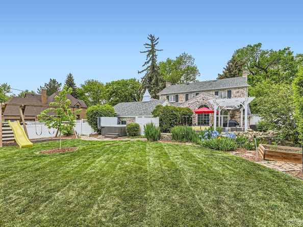1000 N MONACO Parkway, Denver CO 80220