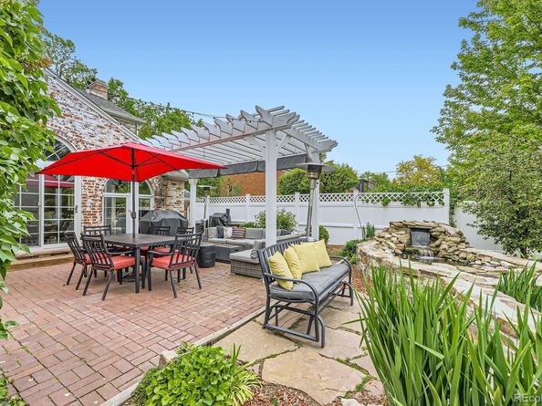 1000 N MONACO Parkway, Denver CO 80220