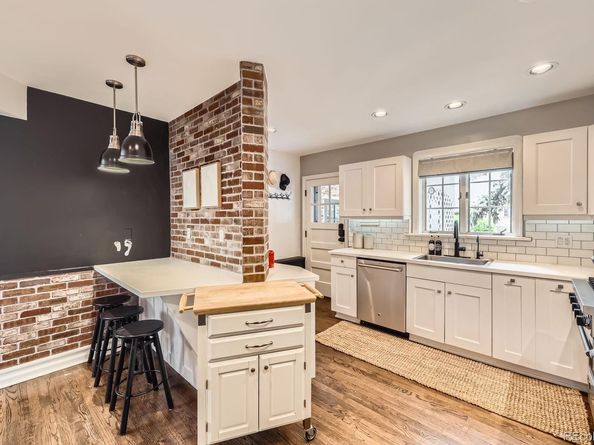 1000 N MONACO Parkway, Denver CO 80220