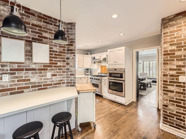 1000 N MONACO Parkway, Denver CO 80220