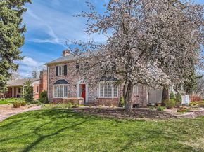 1000 N MONACO Parkway, Denver CO 80220