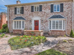 1000 N MONACO Parkway, Denver CO 80220