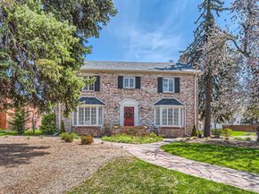 1000 N MONACO Parkway, Denver CO 80220