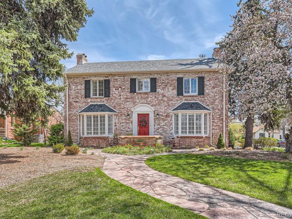 1000 N MONACO Parkway, Denver CO 80220