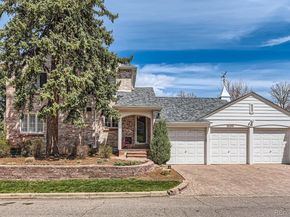 1000 N MONACO Parkway, Denver CO 80220