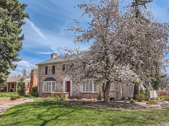 1000 N MONACO Parkway, Denver CO 80220