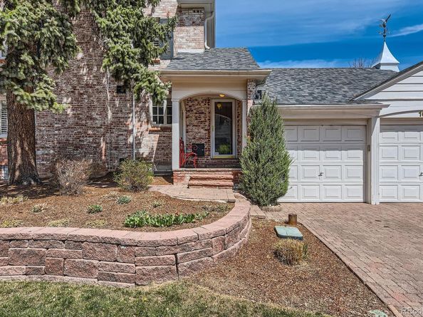 1000 N MONACO Parkway, Denver CO 80220