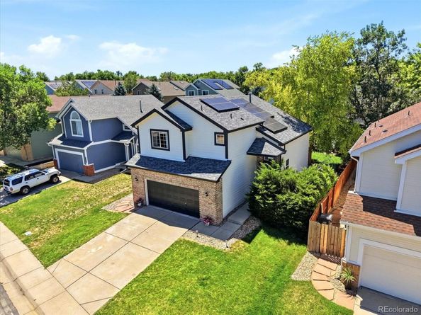 6570 W 96th Drive, Broomfield CO 80021