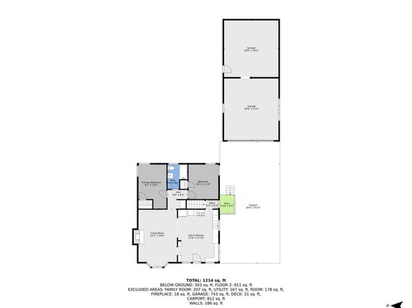 2226 Fulton Street, Aurora CO 80010