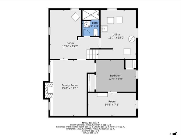 2226 Fulton Street, Aurora CO 80010