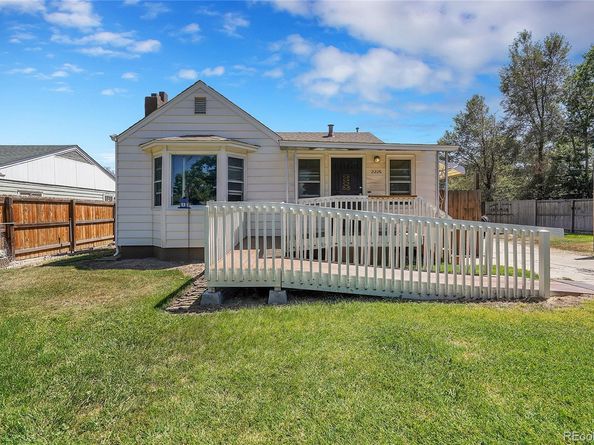 2226 Fulton Street, Aurora CO 80010