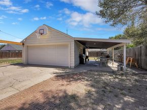2226 Fulton Street, Aurora CO 80010