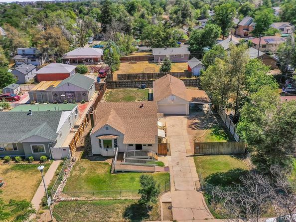 2226 Fulton Street, Aurora CO 80010