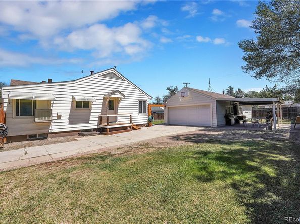 2226 Fulton Street, Aurora CO 80010