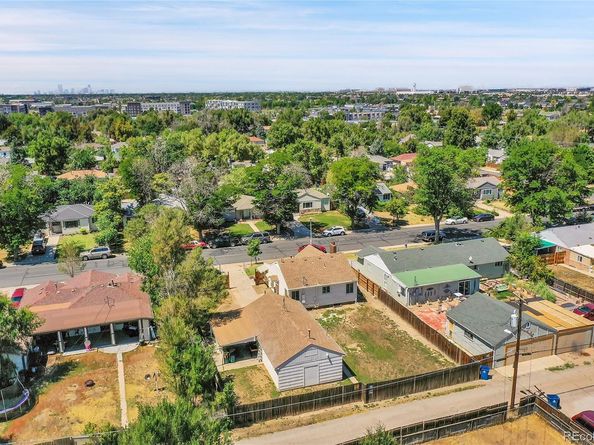 2226 Fulton Street, Aurora CO 80010