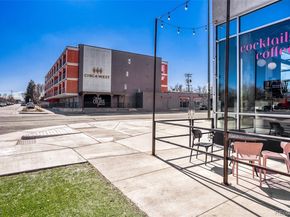 1495 Vrain Street 419, Denver CO 80204