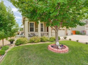 5382 E 140th Place, Thornton CO 80602